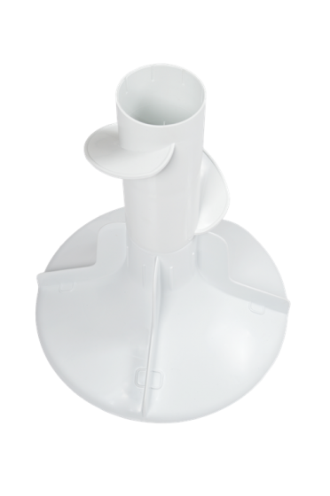 1540 AGITADOR ELETROLUX LM08 Frente